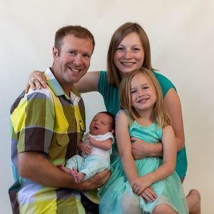 Meet your Posher, Stacey